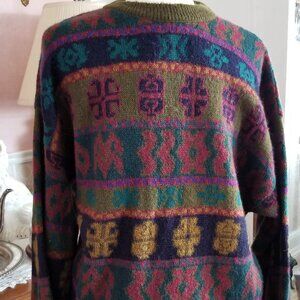 Men's or Unisex sweater